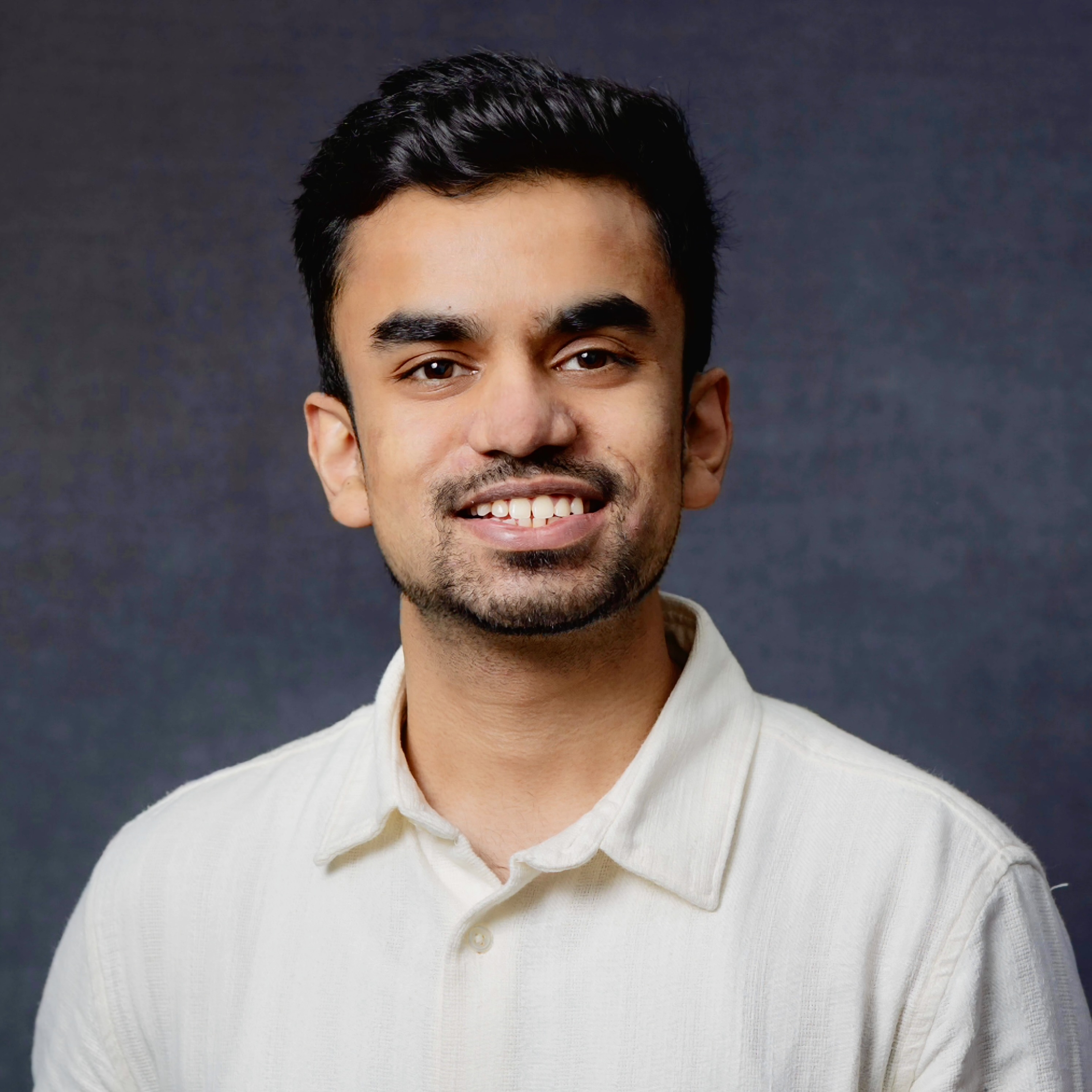 Profile photo of Anmol Mathur